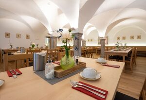 Hotel Schattenhofer – Einzelzimmer Komfort