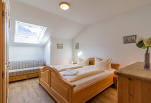 Chiemgau Comfort A8 Ferienwohnanlage Oberaudorf mit Hallenbad und Sauna