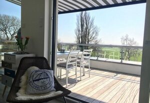 MEHS46A21 - FeWo 'Meerblick'