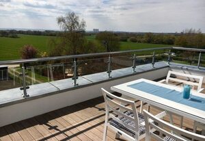 MEHS46A21 - FeWo 'Meerblick'
