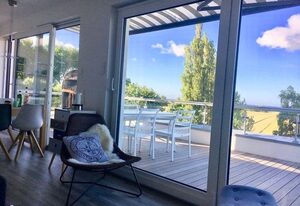 MEHS46A21 - FeWo 'Meerblick'