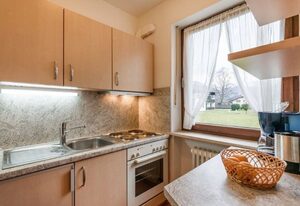 Chiemgau Comfort E2 Ferienwohnanlage Oberaudorf mit Hallenbad und Sauna