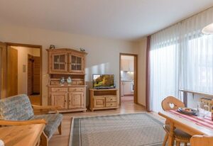 Chiemgau Comfort E2 Ferienwohnanlage Oberaudorf mit Hallenbad und Sauna