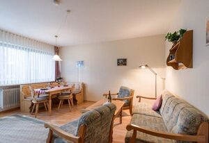 Chiemgau Comfort E2 Ferienwohnanlage Oberaudorf mit Hallenbad und Sauna