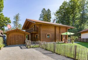 Audorfer Blockhaus