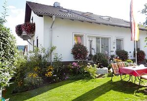 Ferienwohnung Meyer – Ferienwohnung mit 50m²