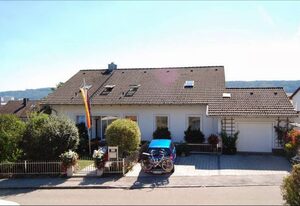Ferienwohnung Meyer – Ferienwohnung mit 50m²