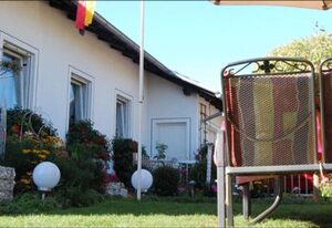 Ferienwohnung Meyer – Ferienwohnung mit 50m²