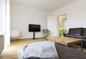 Ferienwohnung Am Sulzpark