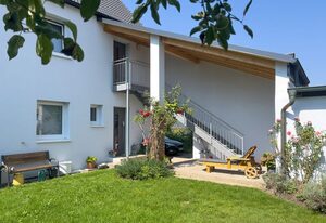 Ferienwohnung Am Sulzpark