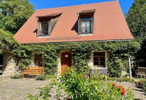 Rosencottage