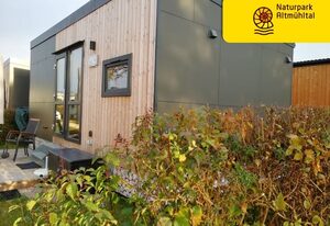 Tinyhaus Klara im Altmühltal