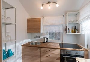 Grabner Riedleiten Bienenhaus – Berghütte Bienenhaus für max. 5 Personen, 50 qm mit Garten
