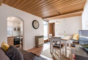 Grabner Riedleiten Bienenhaus – Berghütte Bienenhaus für max. 5 Personen, 50 qm mit Garten