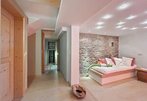 Haus Farbenklang – Wintergartenparadies mit Ausblick, kostenlose Sauna & Wellness