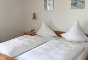 Gasthaus Café Wildbachstüberl – Einzelzimmer mit Dusche/WC