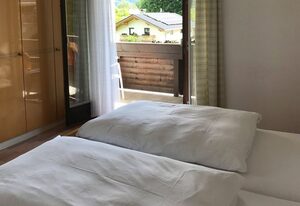 Gasthaus Café Wildbachstüberl – Einzelzimmer mit Dusche/WC