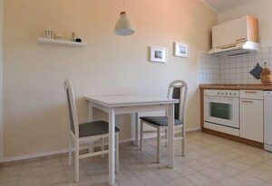 Ferienwohnung Seerose