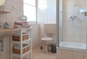 Ferienwohnung Seerose