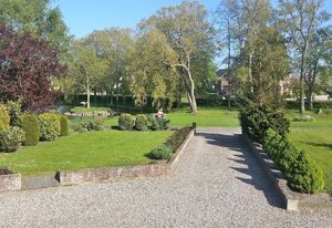 Ferienwohnung Seerose