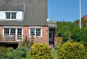 Ferienwohnung Seerose