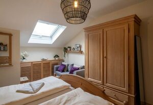Chiemgau Comfort B7 Ferienwohnanlage Oberaudorf mit Indoor Pool und Sauna