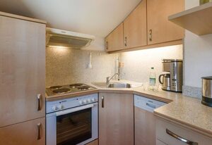 Chiemgau Comfort B7 Ferienwohnanlage Oberaudorf mit Indoor Pool und Sauna