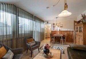 Chiemgau Comfort B7 Ferienwohnanlage Oberaudorf mit Indoor Pool und Sauna