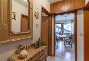 Chiemgau Comfort B7 Ferienwohnanlage Oberaudorf mit Indoor Pool und Sauna