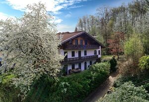 Landhaus Melch – Ferienwohnung Hennenkobl