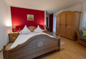 Gästehaus Nigglhof – Einzelzimmer mit Etagendusche/-WC ohne Frühstück