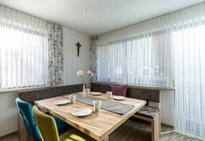 Chiemgau Comfort C3 Ferienwohnanlage Oberaudorf mit Hallenbad und Sauna