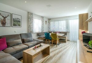 Chiemgau Comfort C3 Ferienwohnanlage Oberaudorf mit Hallenbad und Sauna