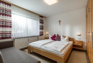 Chiemgau Comfort C3 Ferienwohnanlage Oberaudorf mit Hallenbad und Sauna