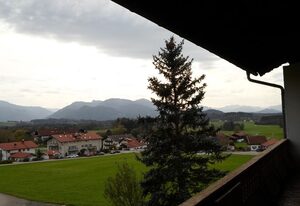 Beiglhof – Ferienwohnung 54qm mit Dusche, Balkon und Grillmöglichkeit
