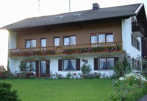 Beiglhof – Ferienwohnung 54qm mit Dusche, Balkon und Grillmöglichkeit