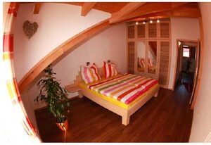 FW Ferienhof Mühl – Ferienwohnung
