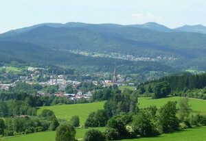 FW Ferienhof Mühl – Ferienwohnung