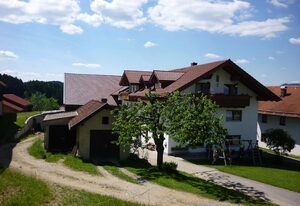 FW Ferienhof Mühl – Ferienwohnung