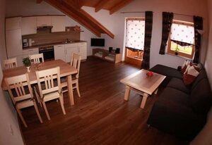 FW Ferienhof Mühl – Ferienwohnung