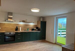 4-Steine-Blick, Wohnung "Zum Zirkelstein"