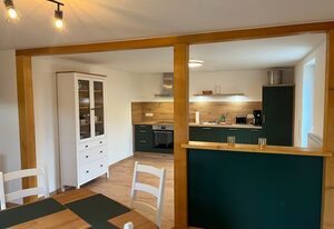 4-Steine-Blick, Wohnung "Zum Zirkelstein"