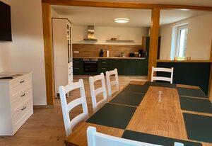 4-Steine-Blick, Wohnung "Zum Zirkelstein"