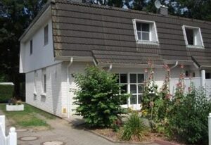 Ferienhaus Sina