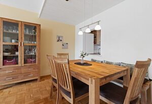 Ferienhaus Lescop