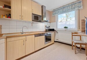 Ferienhaus Lescop