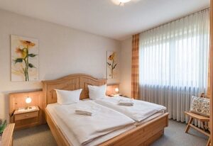Chiemgau-Comfort B4 Ferienwohnanlage Oberaudorf mit Schwimmbad und Sauna