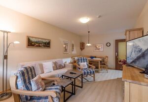 Chiemgau-Comfort B4 Ferienwohnanlage Oberaudorf mit Schwimmbad und Sauna
