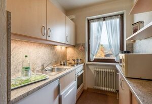Chiemgau-Comfort B4 Ferienwohnanlage Oberaudorf mit Schwimmbad und Sauna