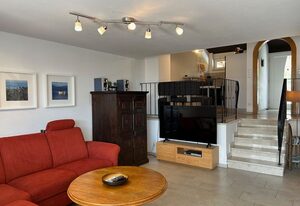 Ferienhaus Andrea mit Whirlpool und Sauna